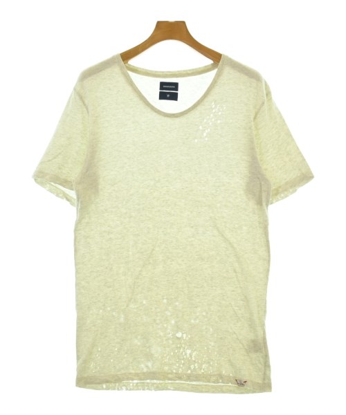 MIHARA YASUHIRO(ミハラヤスヒロ)Tシャツ・カットソー グレー サイズ:M/2200686543053