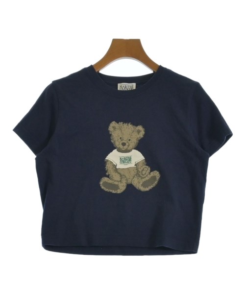 MARITHE FRANCOIS GIRBAUD(マリテフランソワジルボー)のTシャツ・カットソー サイズ:S 4,000円