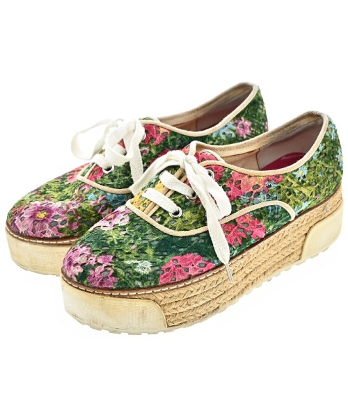 アナスイ(Anna Sui)のAnna Sui シューズ（その他）