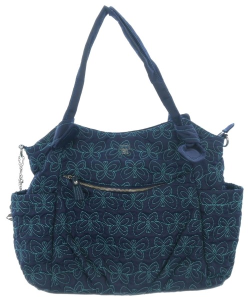 Anna Sui(アナスイ)のトートバッグ サイズ:- 4,000円