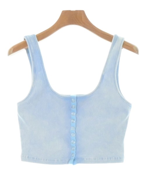 ANNA SUI NYC(アナスイエヌワイシー)のタンクトップ サイズ:M 2,700円