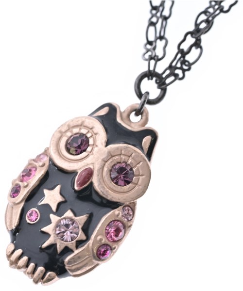 Anna Sui(アナスイ)のネックレス サイズ:- 3,600円