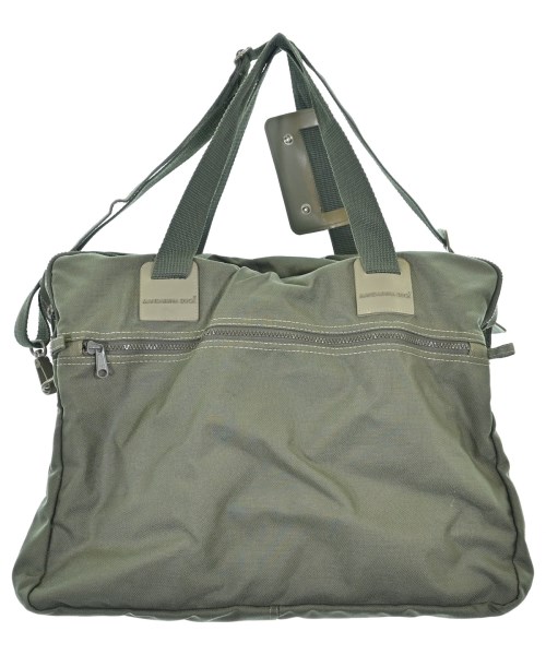 MANDARINA DUCK(マンダリナダック)ボストンバッグ カーキ サイズ:-/2200663202225