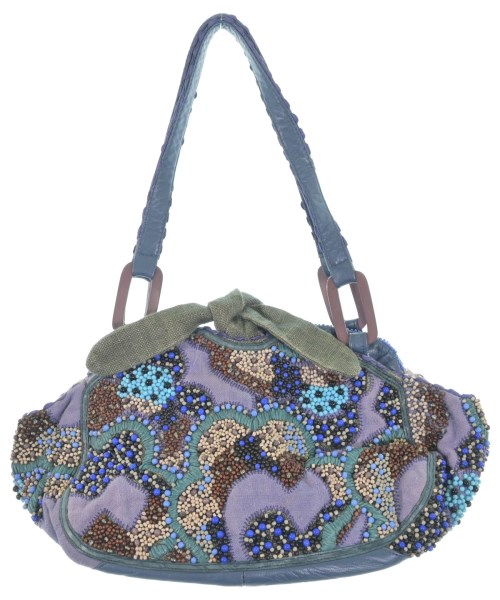 ジャマンピエッシュ(JAMIN PUECH)のJAMIN PUECH ハンドバッグ