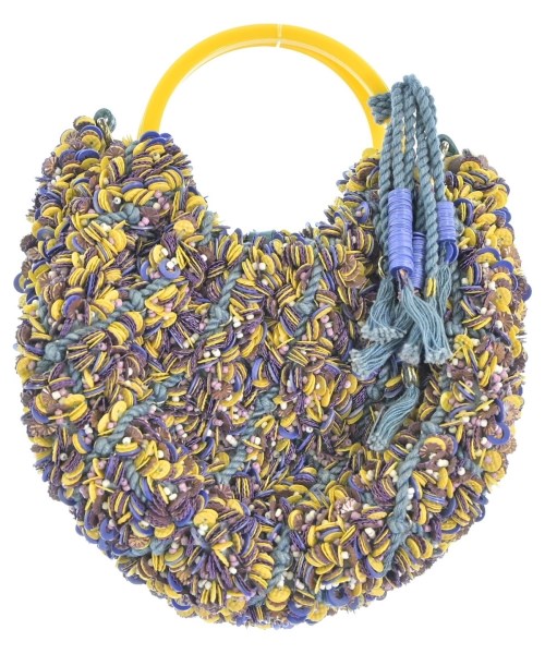 JAMIN PUECH(ジャマンピエッシュ)のショルダーバッグ サイズ:- 17,000円