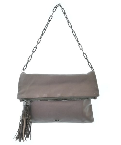 アニヤ　ハインドマーチ(ANYA HINDMARCH)のANYA HINDMARCH ハンドバッグ