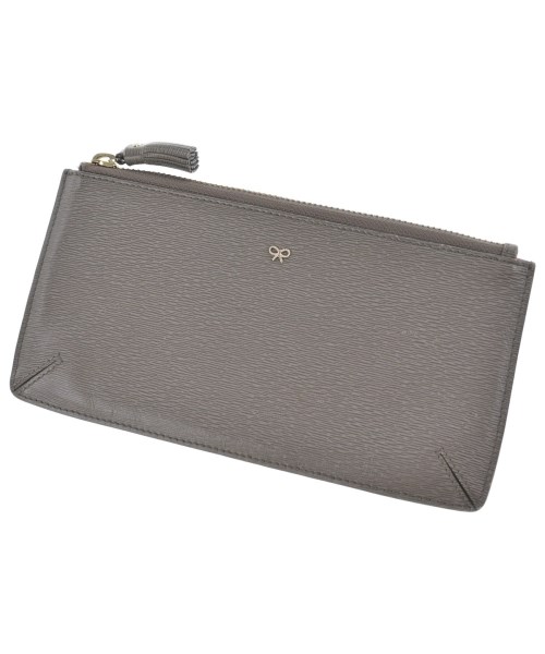 ANYA HINDMARCH(アニヤ　ハインドマーチ)のポーチ サイズ:- 6,000円