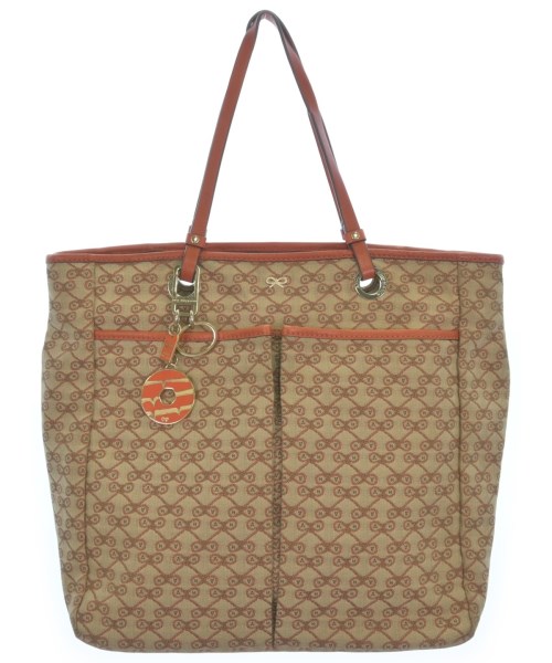 アニヤ　ハインドマーチ(ANYA HINDMARCH)のANYA HINDMARCH トートバッグ