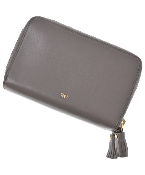 アニヤ　ハインドマーチ(ANYA HINDMARCH)のANYA HINDMARCH 財布・コインケース