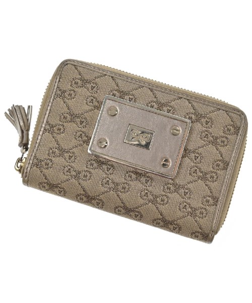 アニヤ　ハインドマーチ(ANYA HINDMARCH)のANYA HINDMARCH 財布・コインケース