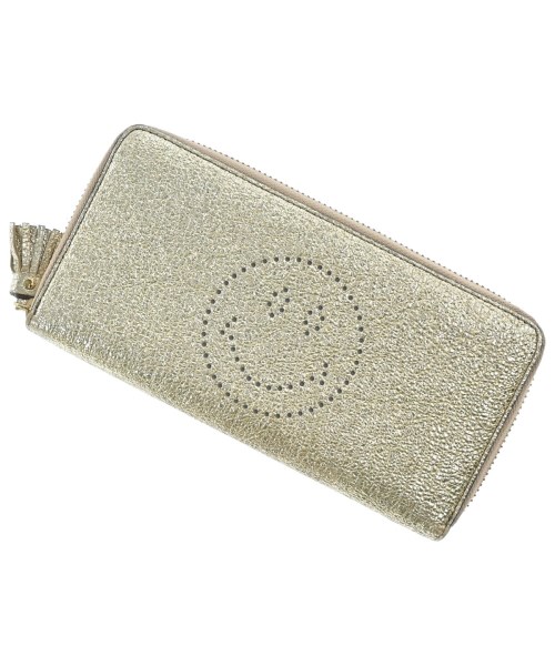 アニヤ　ハインドマーチ(ANYA HINDMARCH)のANYA HINDMARCH 財布・コインケース