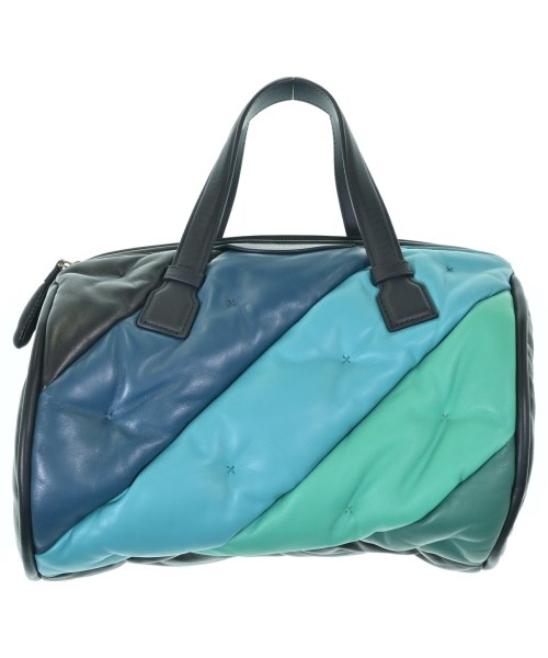 アニヤ　ハインドマーチ(ANYA HINDMARCH)のANYA HINDMARCH ボストンバッグ