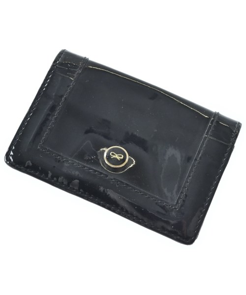 ANYA HINDMARCH(アニヤ　ハインドマーチ)のカードケース サイズ:- 2,400円