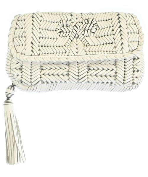 ANYA HINDMARCH(アニヤ　ハインドマーチ)のクラッチバッグ サイズ:- 23,400円