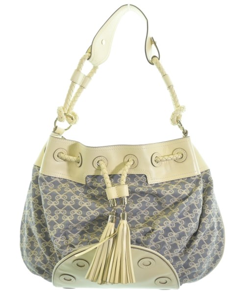 ANYA HINDMARCH(アニヤ　ハインドマーチ)その他 紺 サイズ:-/2200664833060