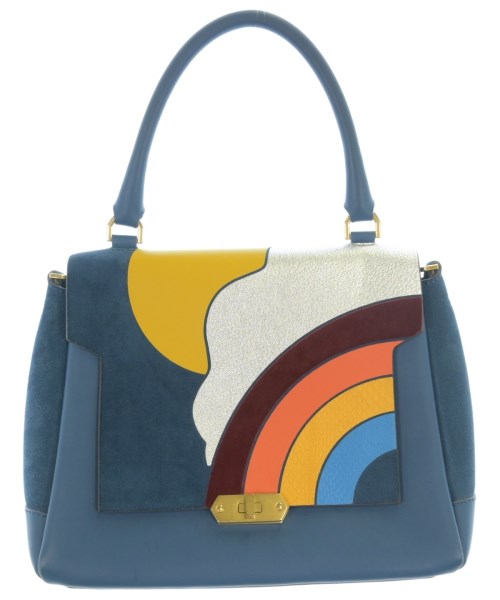 ANYA HINDMARCH(アニヤ　ハインドマーチ)のハンドバッグ サイズ:- 25,300円