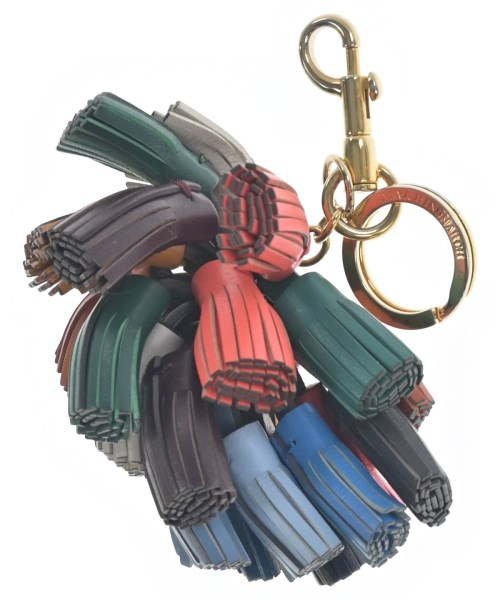 ANYA HINDMARCH(アニヤ　ハインドマーチ)のチャーム サイズ:- 4,800円