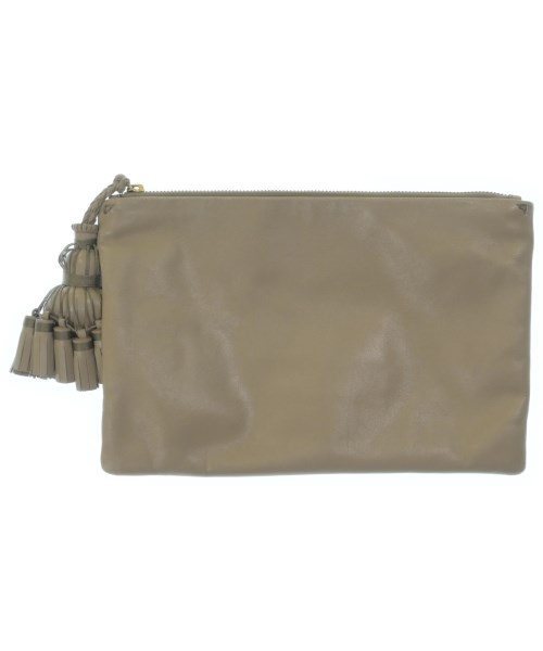 ANYA HINDMARCH(アニヤ　ハインドマーチ)のクラッチバッグ サイズ:- 6,600円