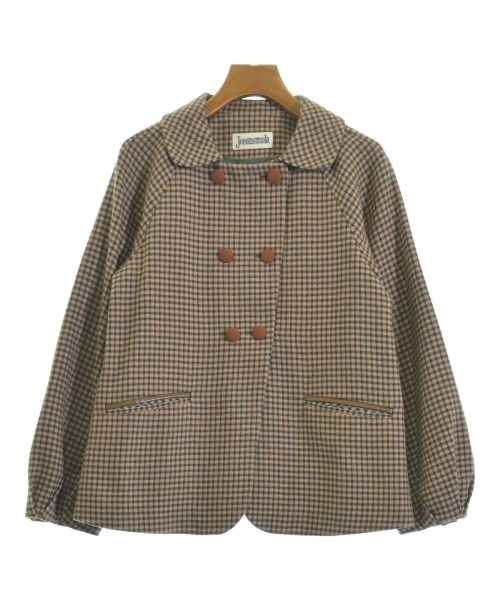 ホコモモラ(Jocomomola)のJocomomola ジャケット（その他）