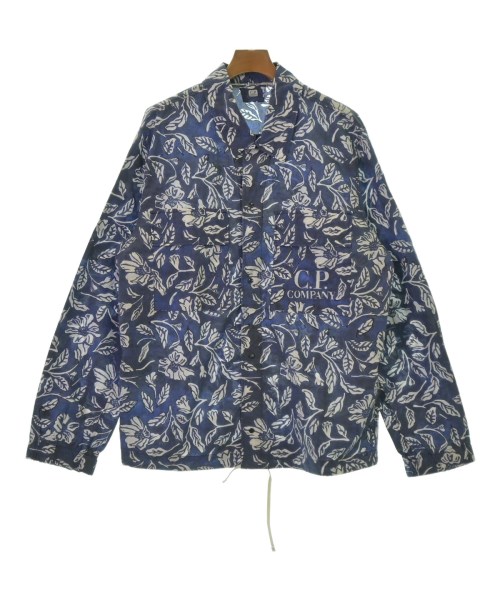C.P COMPANY(シーピーカンパニー)その他 紺 サイズ:3XL/2200486299020