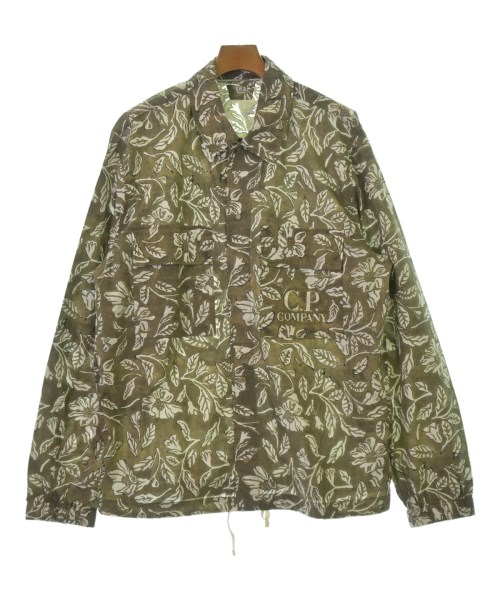 C.P COMPANY(シーピーカンパニー)その他 カーキ サイズ:3XL/2200486299037