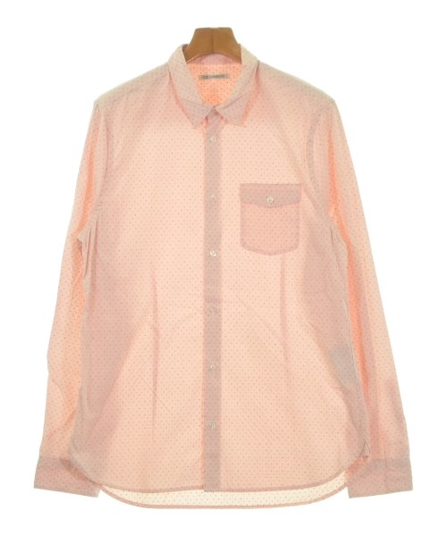 C.P COMPANY(シーピーカンパニー)カジュアルシャツ ピンク サイズ:XL/2200642008022