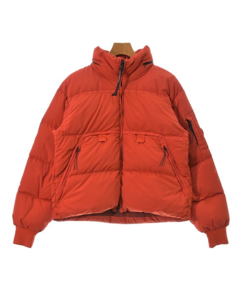 C.P COMPANY(シーピーカンパニー)その他 赤 サイズ:44(S位)/2200574110022