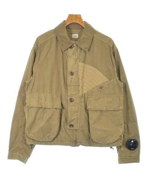 シーピーカンパニー(C.P COMPANY)のC.P COMPANY ブルゾン（その他）