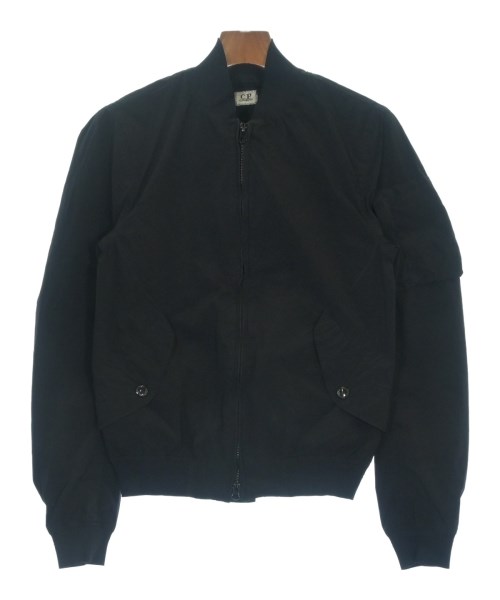 C.P COMPANY(シーピーカンパニー)ブルゾン 黒 サイズ:44(S位)/2200622834047
