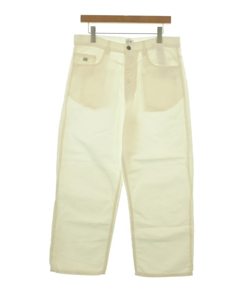 C.P COMPANY(シーピーカンパニー)その他 白 サイズ:48(L位)/2200615895086