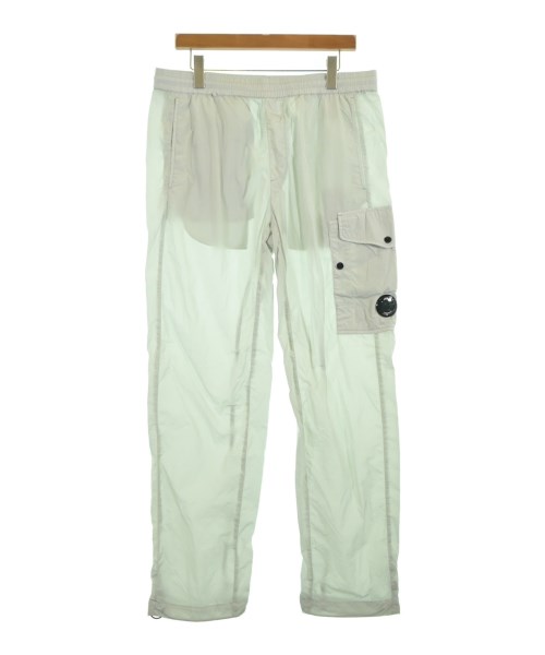 C.P COMPANY(シーピーカンパニー)カーゴパンツ グレー サイズ:50(XL位)/2200620793100