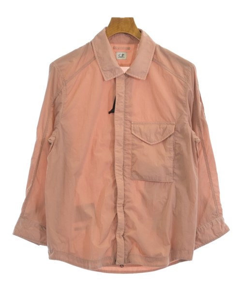 C.P COMPANY(シーピーカンパニー)その他 ピンク サイズ:S/2200601588060