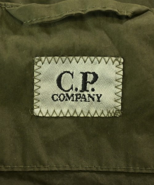 C.P COMPANY（シーピーカンパニー）その他 カーキ サイズ:50(XL位) メンズ/2200698367043