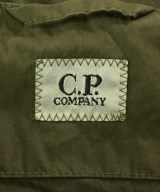 C.P COMPANY（シーピーカンパニー）その他 カーキ サイズ:50(XL位) メンズ/2200698367043