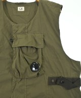 C.P COMPANY（シーピーカンパニー）その他 カーキ サイズ:50(XL位) メンズ/2200698367043
