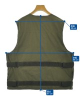 C.P COMPANY（シーピーカンパニー）その他 カーキ サイズ:50(XL位) メンズ/2200698367043
