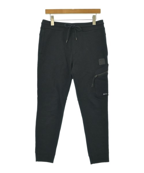 C.P COMPANY(シーピーカンパニー)スウェットパンツ 黒 サイズ:XS/2200655347392