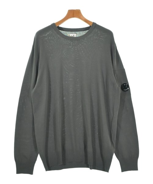 C.P COMPANY(シーピーカンパニー)のニット・セーター サイズ:XL 31,400円