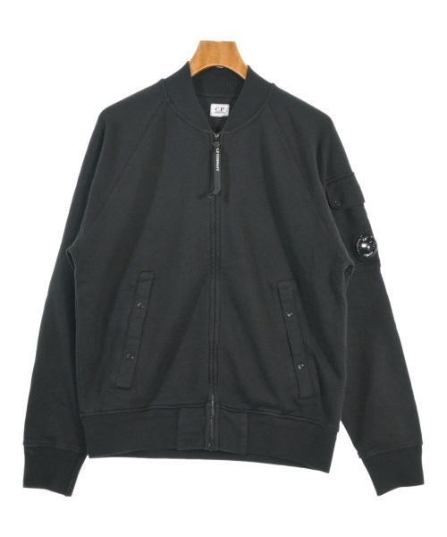 C.P COMPANY(シーピーカンパニー)ブルゾン 黒 サイズ:L/2200665333026