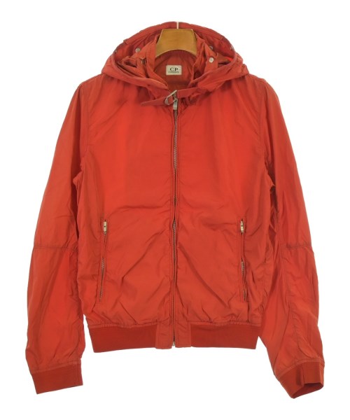 C.P COMPANY(シーピーカンパニー)その他 オレンジ サイズ:44(S位)/2200669329032