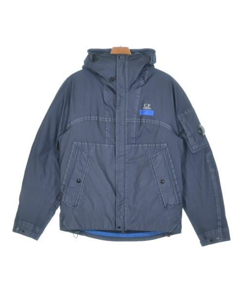 C.P COMPANY(シーピーカンパニー)のダウンジャケット/ダウンベスト サイズ:44(S位) 116,700円
