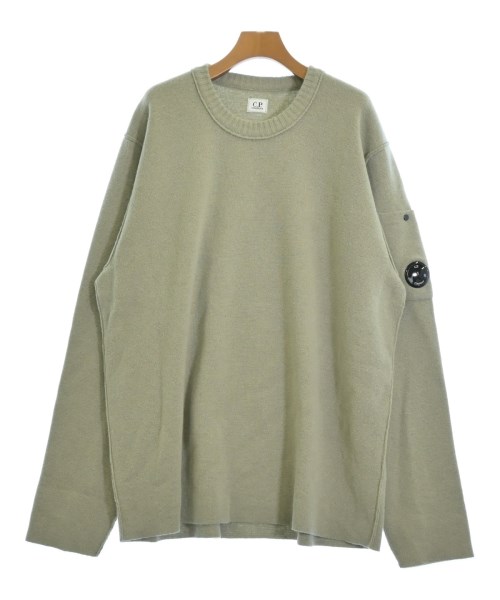 C.P COMPANY(シーピーカンパニー)のニット・セーター サイズ:58(XXL位) 36,100円