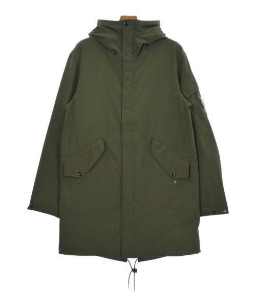 シーピーカンパニー(C.P COMPANY)のC.P COMPANY モッズコート
