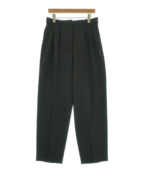 JOSEPH(ジョセフ)スラックス 黒 サイズ:40(M位)/2200615109039