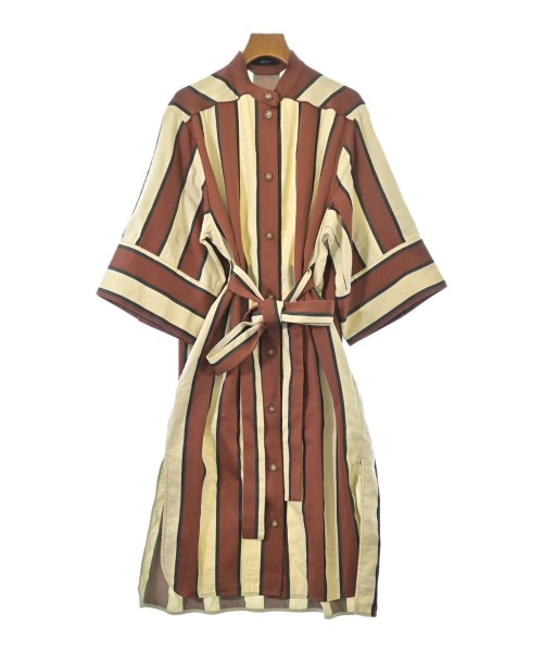 JOSEPH(ジョセフ)のシャツワンピース サイズ:38(M位) 6,600円