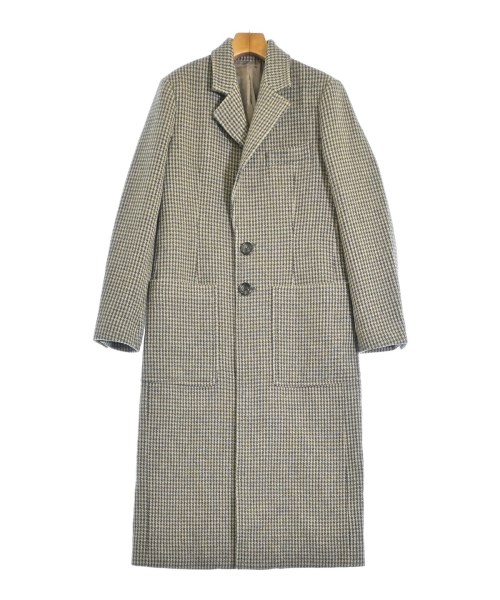 JOSEPH(ジョセフ)のチェスターコート サイズ:38(M位) 28,400円