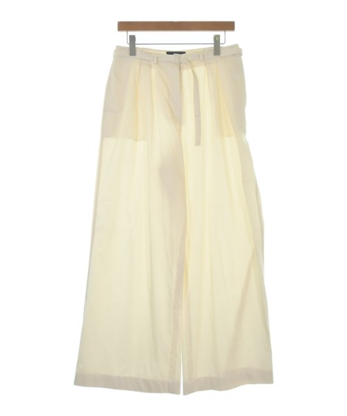 JOSEPH(ジョセフ)のスラックス サイズ:38(M位) 4,000円