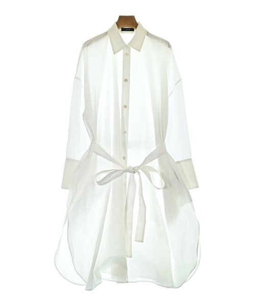 JOSEPH(ジョセフ)のシャツワンピース サイズ:40(L位) 10,600円