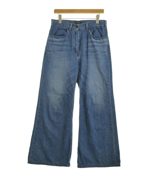 JOSEPH(ジョセフ)デニムパンツ 紺 サイズ:40(L位)/2200682388306