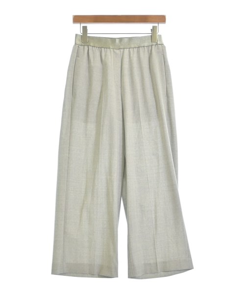 JOSEPH(ジョセフ)のスラックス サイズ:34(S位) 7,200円